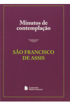 Minutos de contemplação